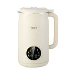 Everyday Multi-Function Soy Milk Maker 1.5L