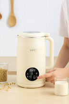 Everyday Multi-Function Soy Milk Maker 1.5L