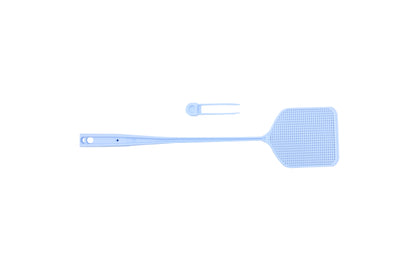 Fly Swatters - Blue/Pink