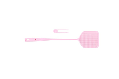 Fly Swatters - Blue/Pink (HD110014)