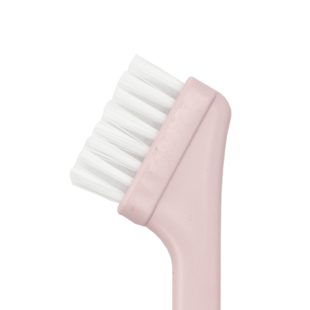 Point Brush Cleaning Tool Pink – For Corners, Drains & Seals