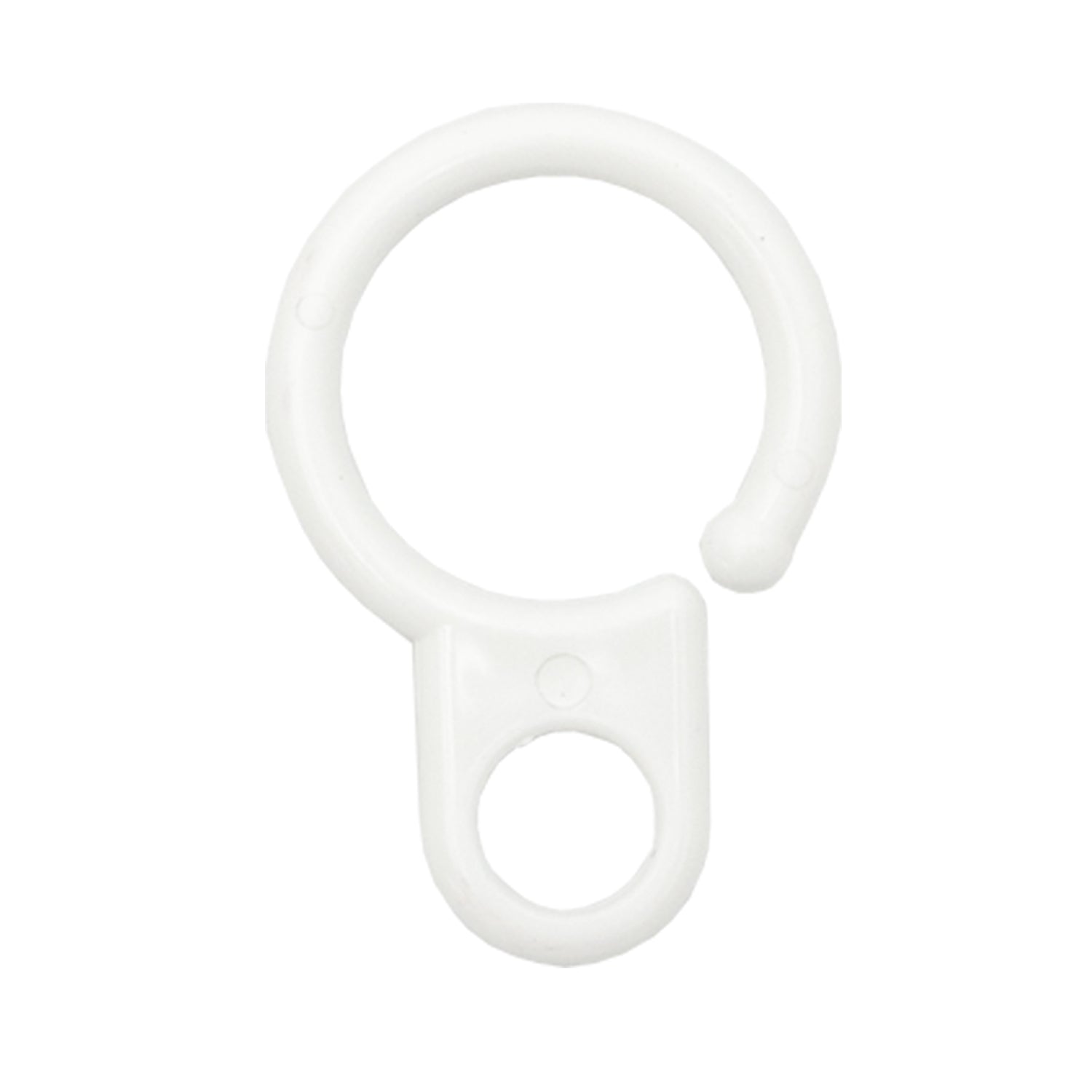 Point Brush Cleaning Tool Blue – For Corners, Drains & Seals