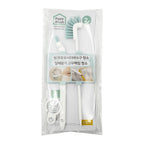 Point Brush Cleaning Tool Blue – For Corners, Drains & Seals