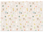 In & Out Portable Mat 55" x 79" – Dual & Spacious