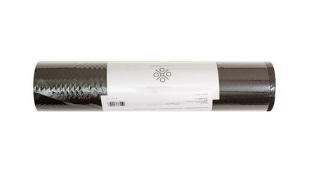 Premium Quality Non-Slip Yoga Mat Black