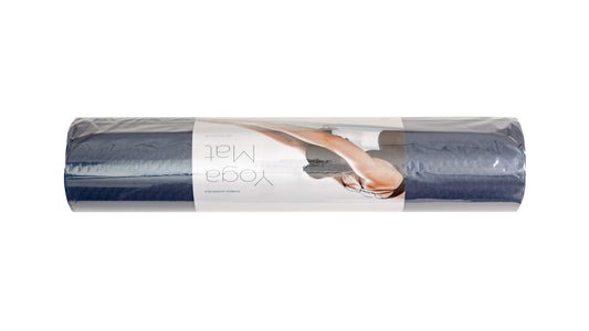 Yoga Mat Blue