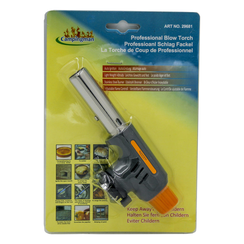 Professional Blow Torch (HO29681)