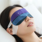 Self Heating Eye Mask 10pcs – Relaxing Warmth for Eyes & Stress Relief