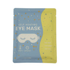 Self Heating Eye Mask 10pcs – Relaxing Warmth for Eyes & Stress Relief
