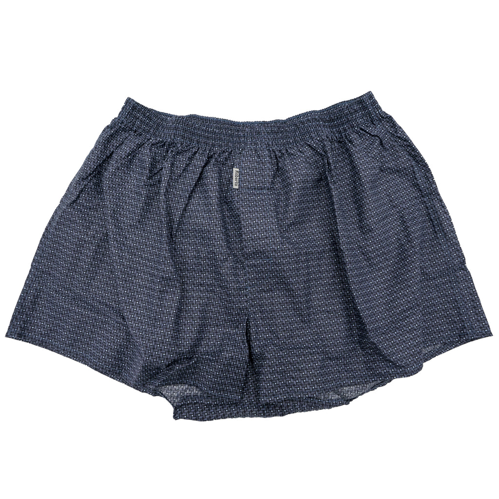 Roberto’s Trunk 3 Pack – Comfortable Everyday Men’s Underwear