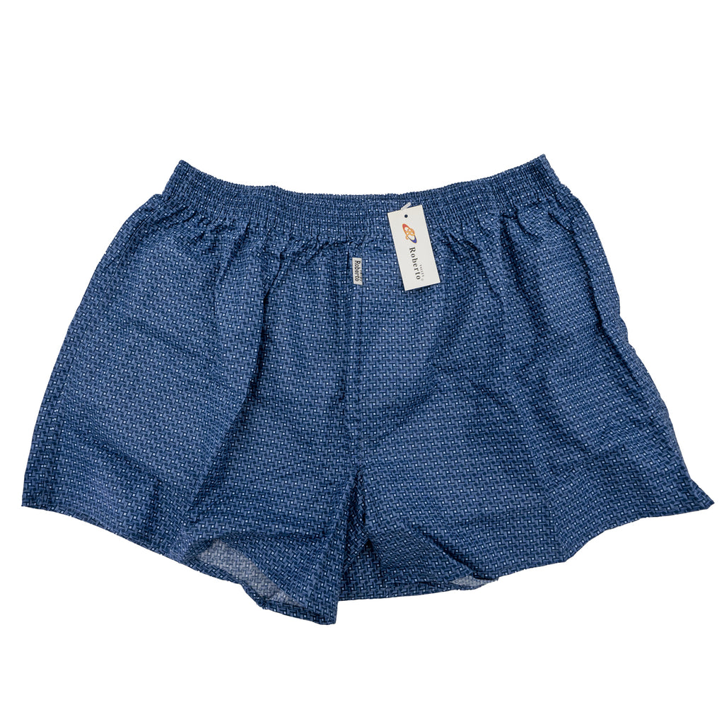 Roberto’s Trunk 3 Pack – Comfortable Everyday Men’s Underwear