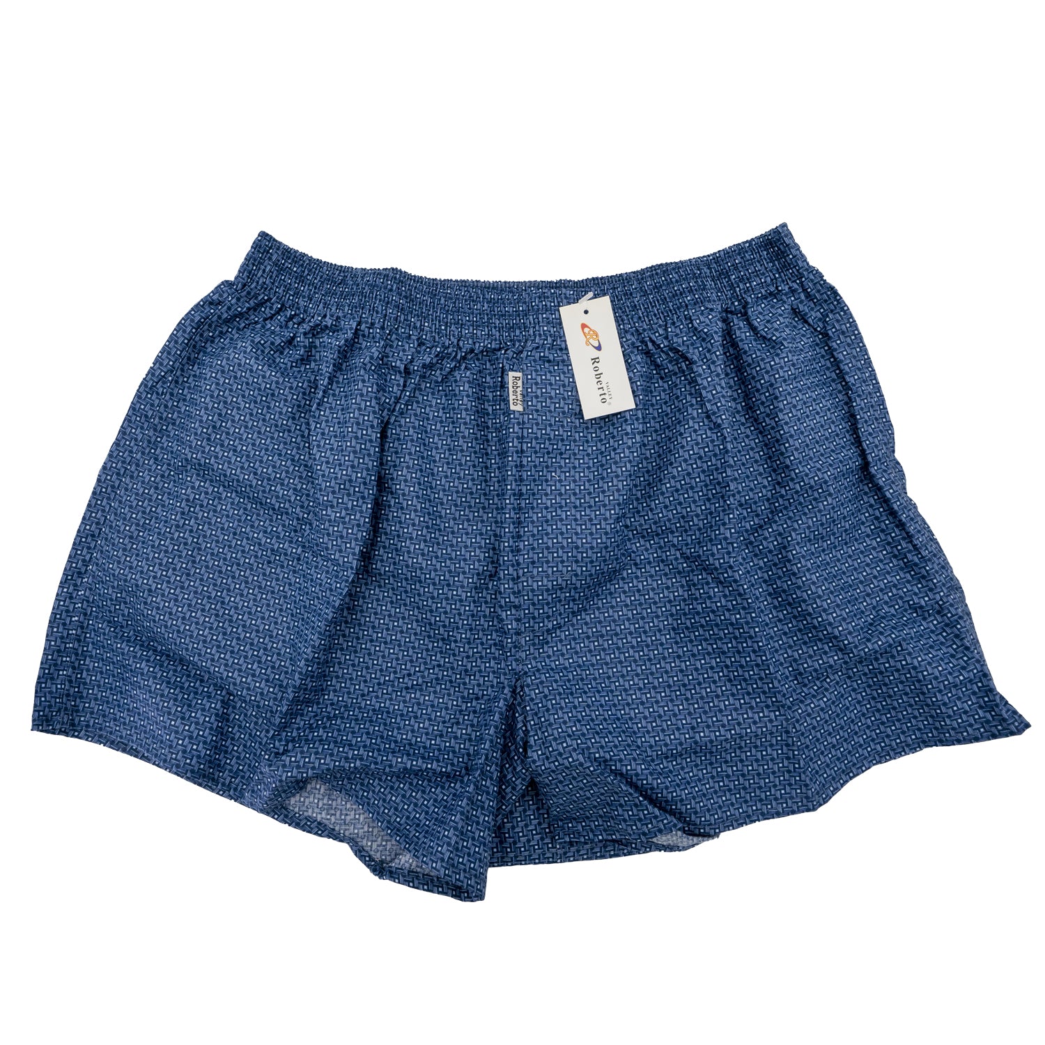 Roberto’s Trunk 3 Pack – Comfortable Everyday Men’s Underwear