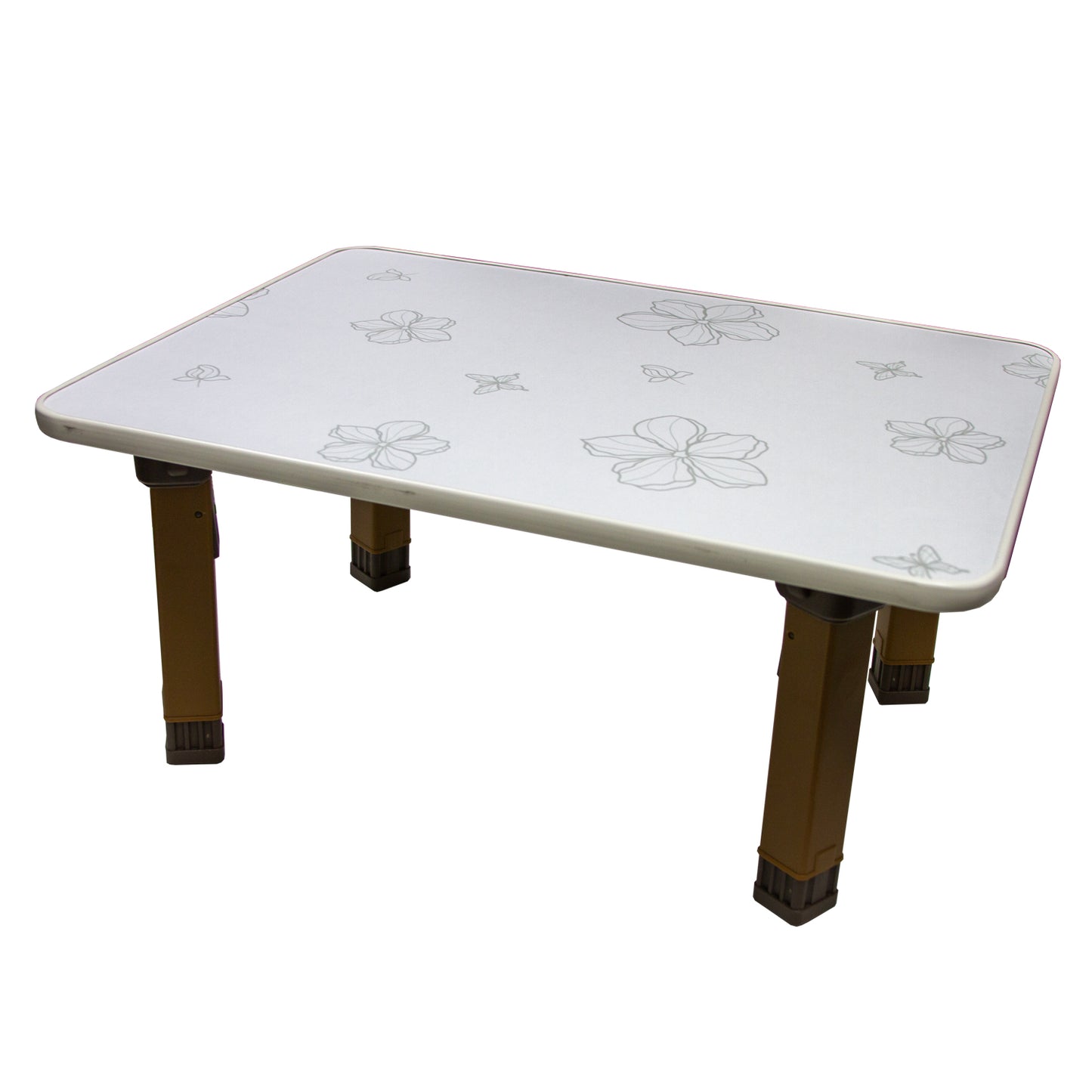 Portable Foldable DOS Table (Small)