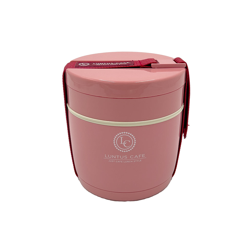 Luntus Cafedon 590mL (HLB-BE590) Pink