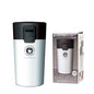 Cafe Style Vacuum Tumbler 290mL (TL290) White