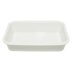 아스벨 밀폐 투명/화이트 라이스 스토커 쌀통 12kg