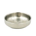 Stainless Steel Side Dish Bowl 3.5" (9cm) – Durable & Rust-Resistant (KD028417)