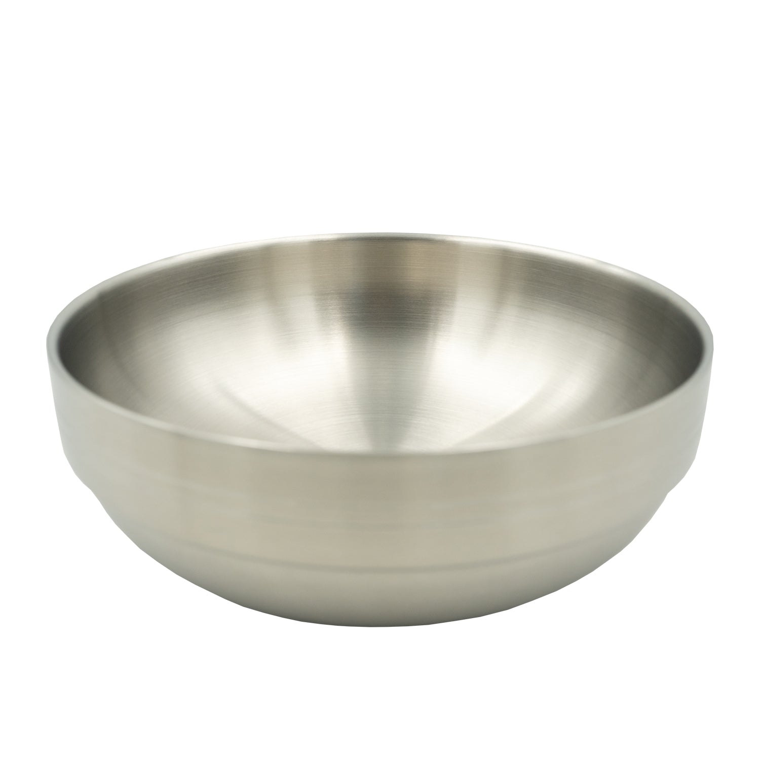 Stainless Steel Noodle Bowl 8" (20cm) – Durable & Rust-Resistant (KD028424)