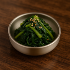 Stainless Steel Side Dish Bowl 4.5" (11.5cm) –  Durable & Rust-Resistant (KD028479)