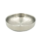 Stainless Steel Side Dish Bowl 4.5" (11.5cm) –  Durable & Rust-Resistant (KD028479)