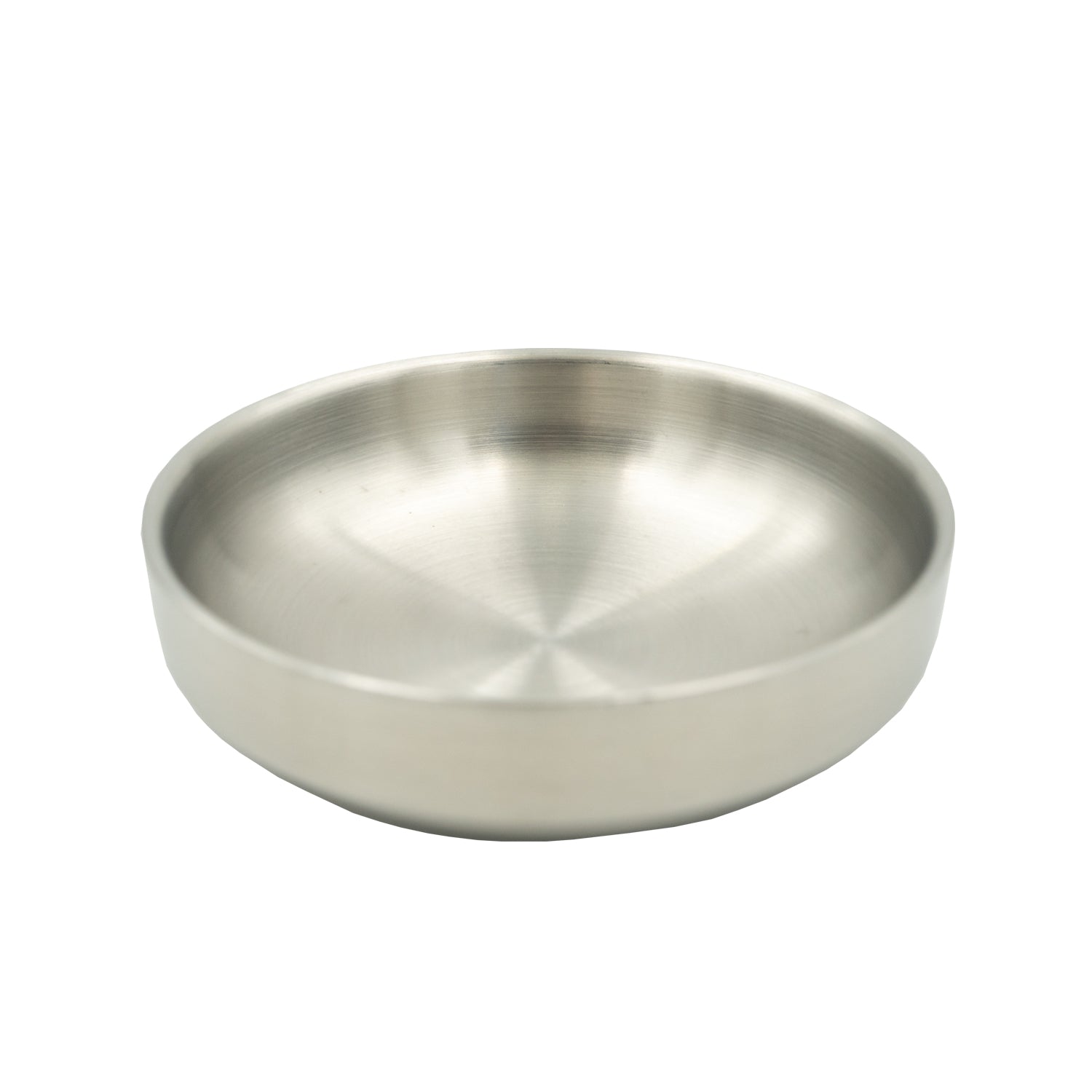 Stainless Steel Side Dish Bowl 5.5" (14cm) – Durable & Rust-Resistant (KD028486)