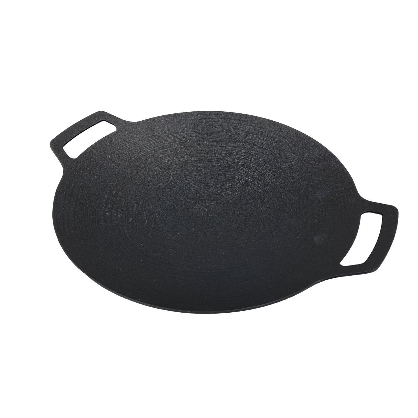 Bodner IH Camping Cauldron Griddle 38cm/15" (KG963885)