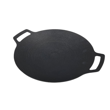 Bodner IH Camping Cauldron Griddle 38cm/15"
