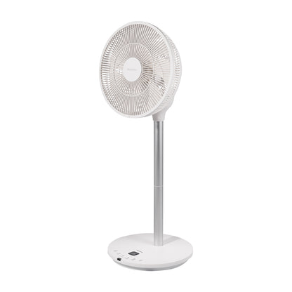 360° Rotation Air Circulator Fan (CF-AC1410WH)