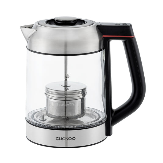 Electric Glass Kettle 1.7L