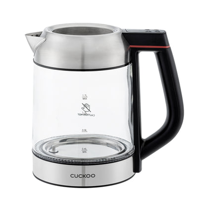 Electric Glass Kettle 1.7L