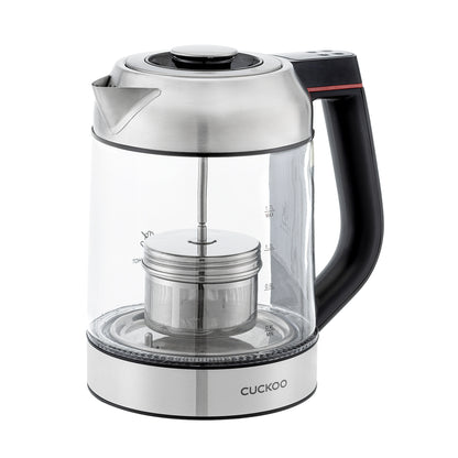 Electric Glass Kettle 1.7L