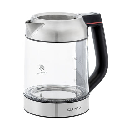 Electric Glass Kettle 1.7L