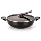 해피콜 다이아몬드 파티 워크 &amp; 뚜껑 세트 (3900-0048)