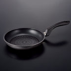 Titanium IH Frying Pan 20cm (3001-0103)