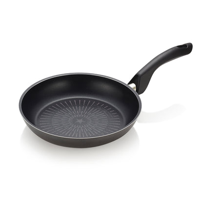 Titanium IH Frying Pan 26cm (3001-0105)