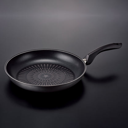 Titanium IH Frying Pan 28cm (3001-0072)