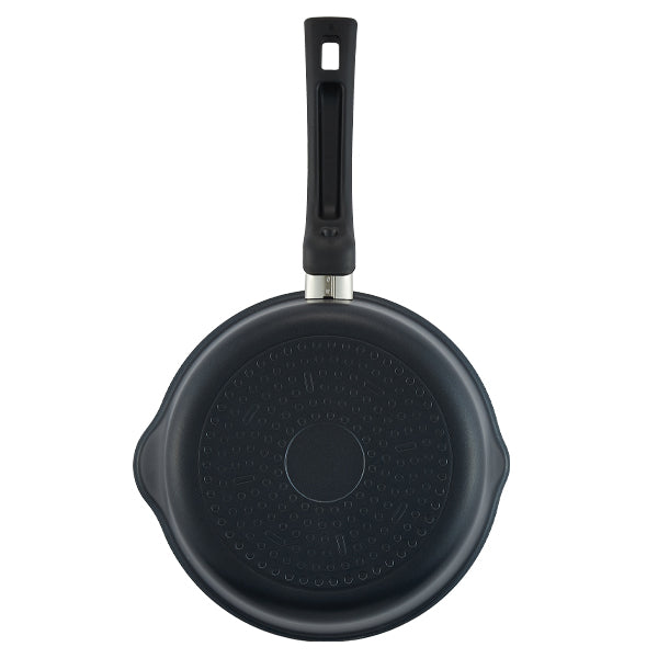 Flex Pan Matte Black 20cm (3001-0670)