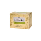 Panax Korean Ginseng Tea - Tea Bags - 2,000mg x 100pcs