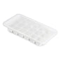 Ice Cube Tray & Cover White