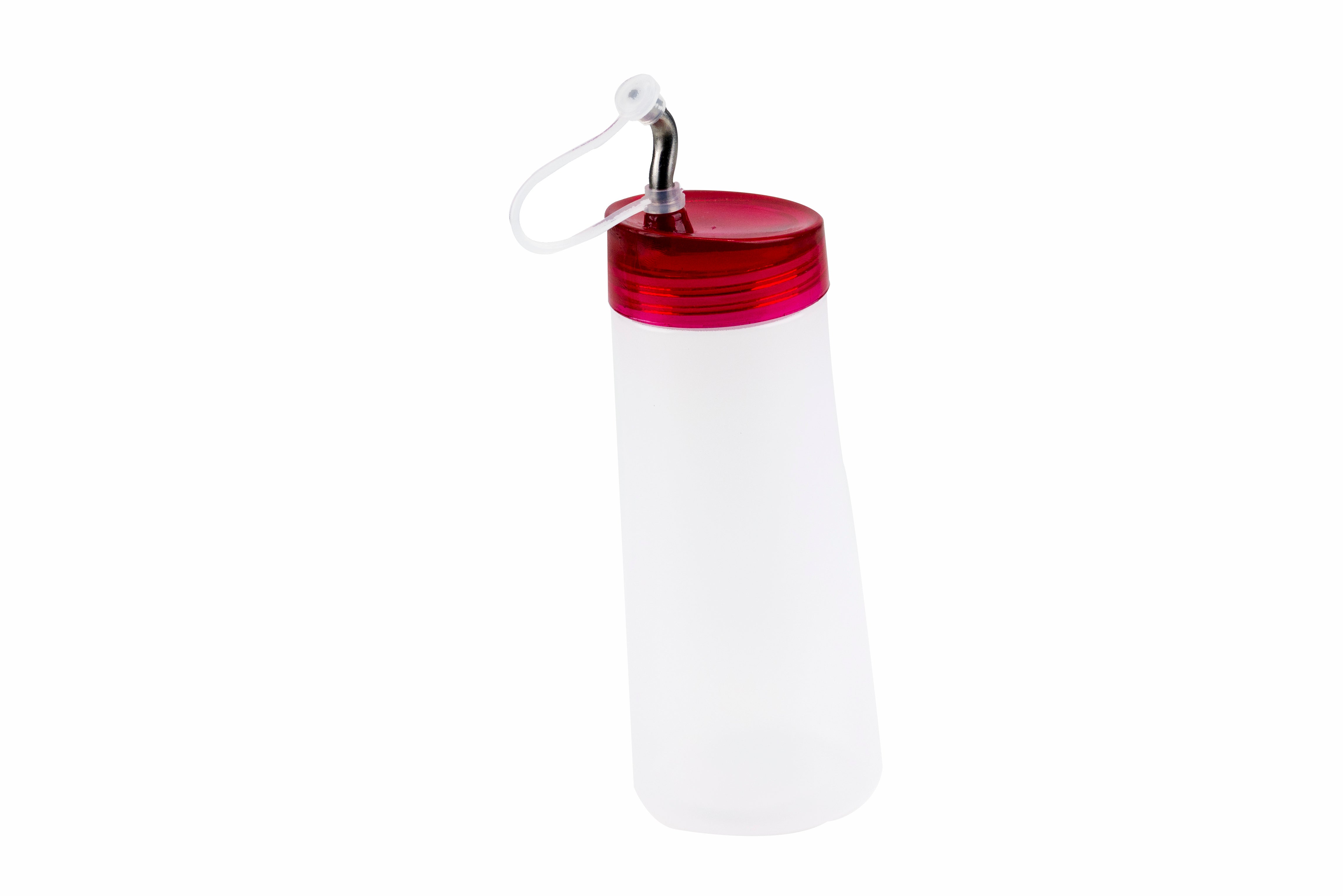 Best Seasoning Bottle 280mL Red KEY Company