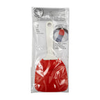 Sweeping Cooking Spatula (Large) – Flexible Silicone Turner