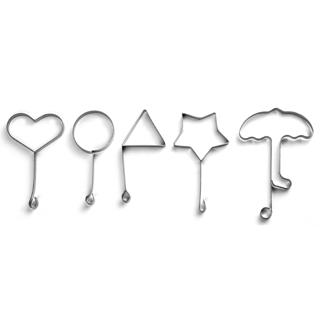 달고나 게임 세트