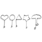 달고나 게임 세트