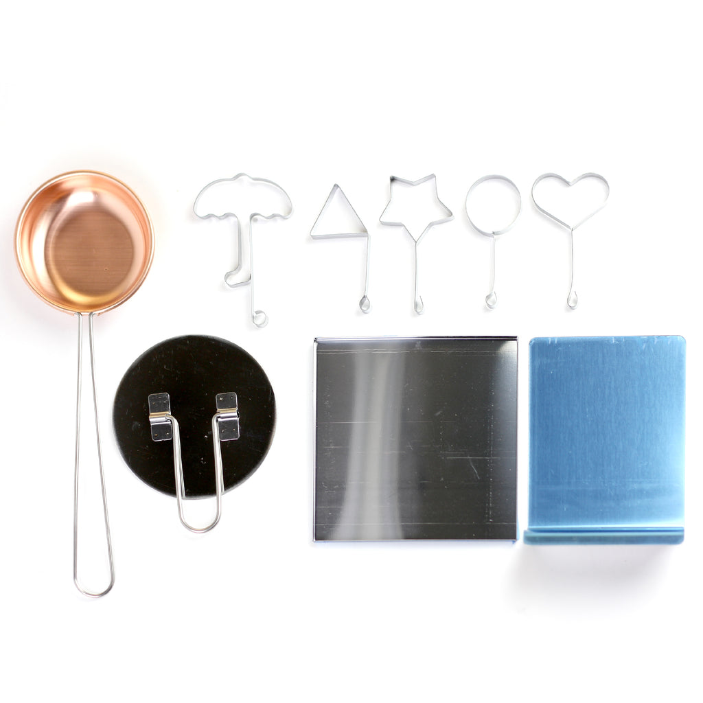 달고나 게임 세트