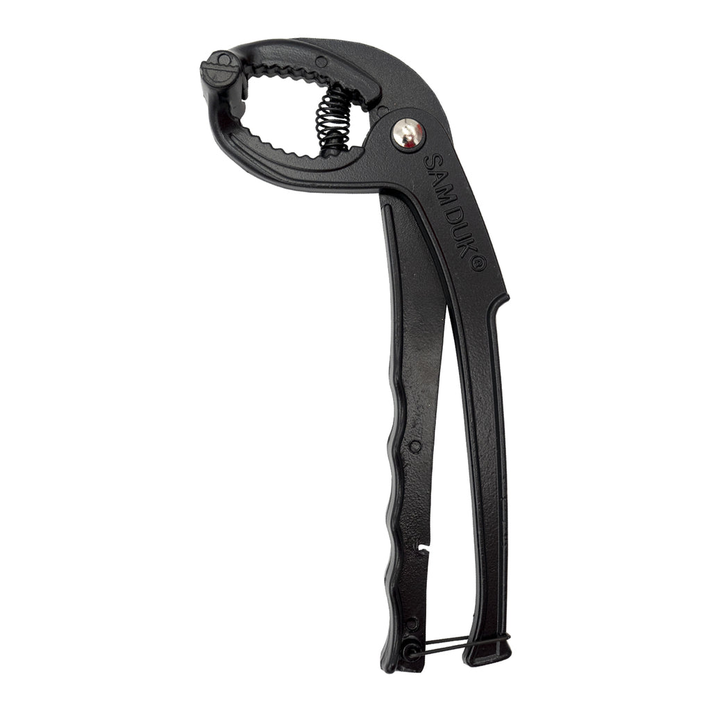 Korean Hot Pot Holder – Handle-Free Cauldron Gripper (KT040926)