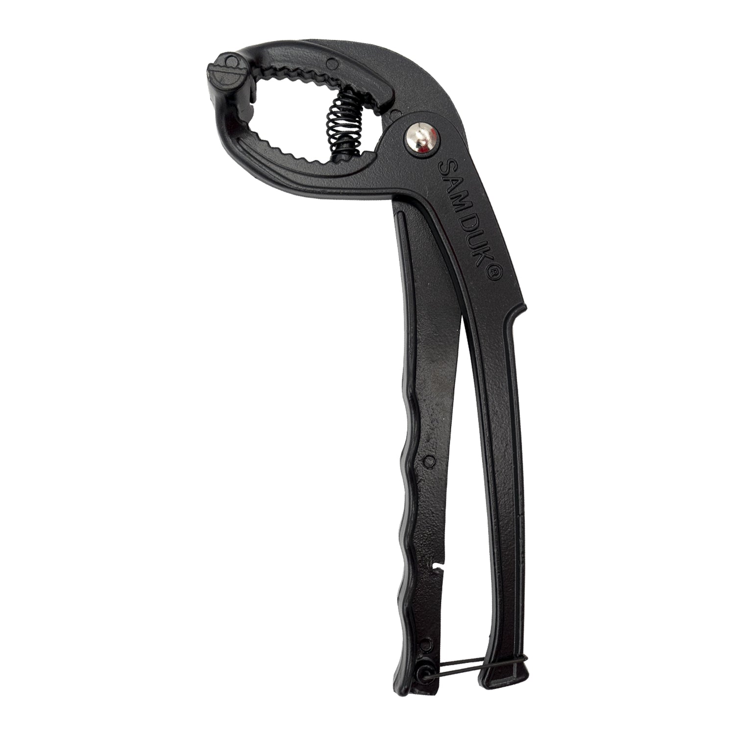 Korean Hot Pot Holder – Handle-Free Cauldron Gripper (KT040926)