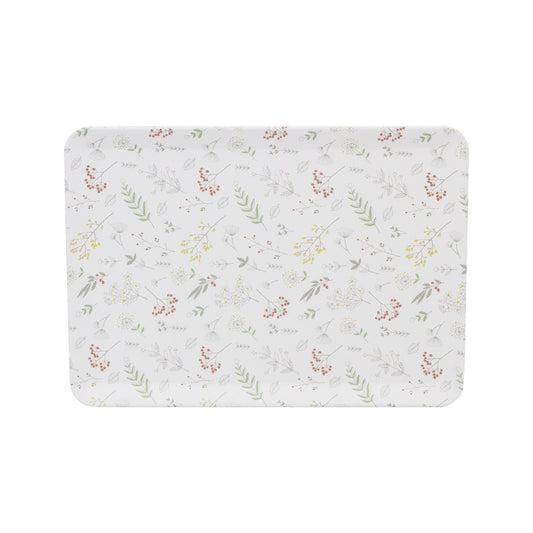 Herb Square Tray Small (KT043755)