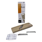 Blisskit Multi Mandoline Slicer 90mm/3.5" (KT100377)