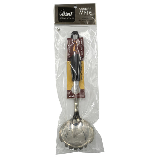 Giant Stainless Steel Ramen Ladle (KT100629)