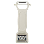 BUKCAL LIFE Wellbeing Vegetable Slicer & Peeler – 3-in-1 Kitchen Tool